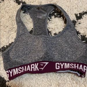 Gymshark sports bra
